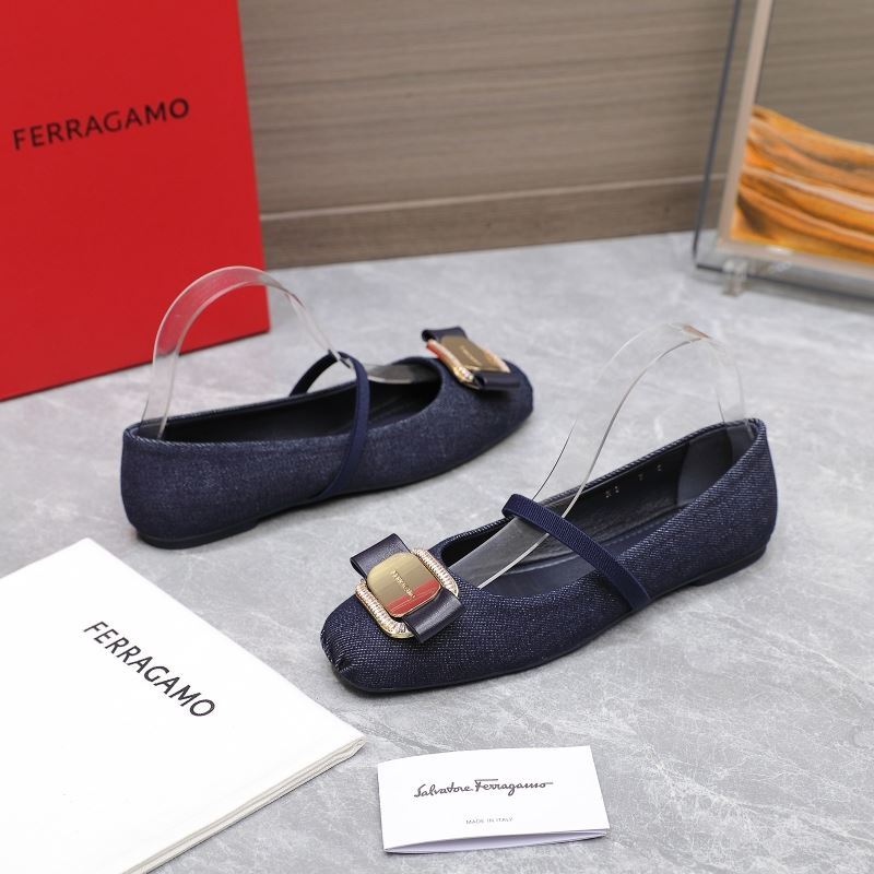 Ferragamo Shoes